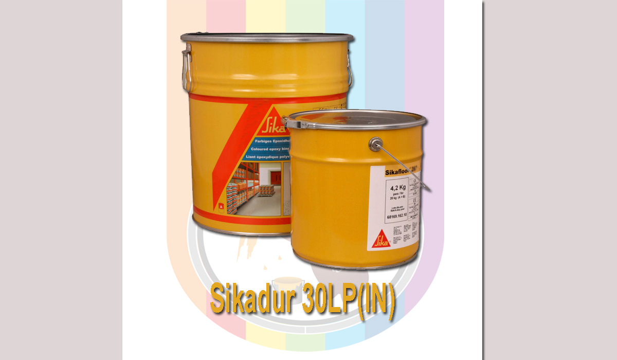 Sikadur®-31 (IN)